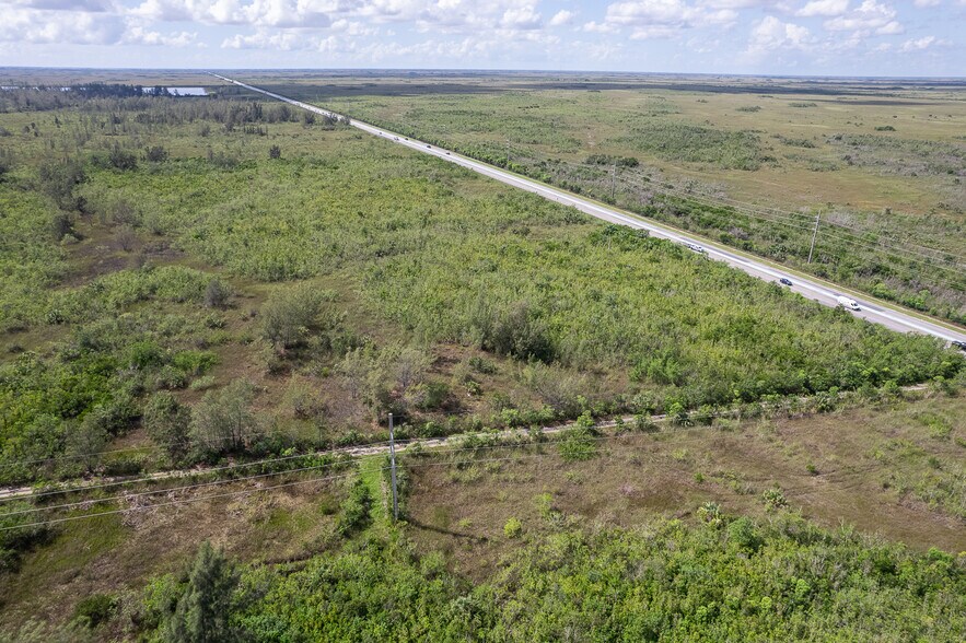 More Photos Of 000 US Hwy 1, Florida City Land For Sale
