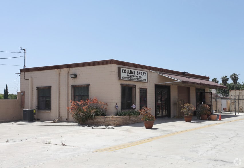 Primary Photo Of 11050 Whitford Ave, Riverside Warehouse For Sale