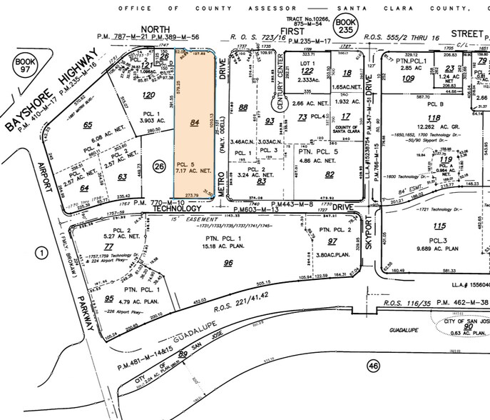 More Photos Of 181 Metro Dr, San Jose Office For Lease
