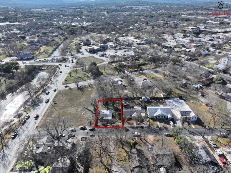 More Photos Of 436 Turner Ave, Boerne Land For Sale