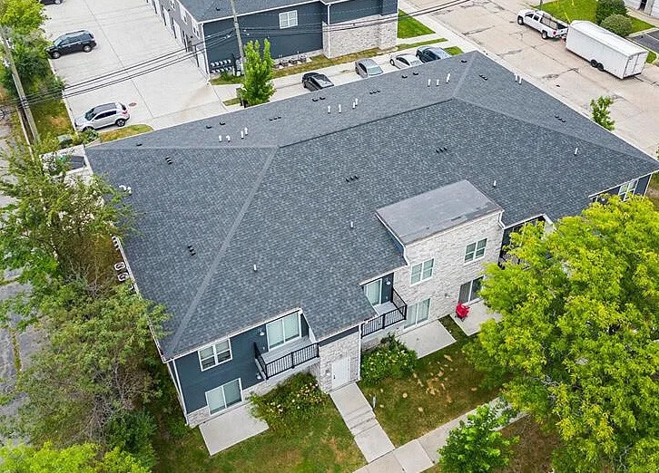 More Photos Of 1241 E Woodward Heights Blvd, Hazel Park Apartments For Sale