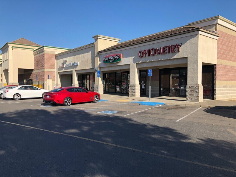 Primary Photo Of 3539-3557 Bradshaw Rd, Sacramento Freestanding For Lease