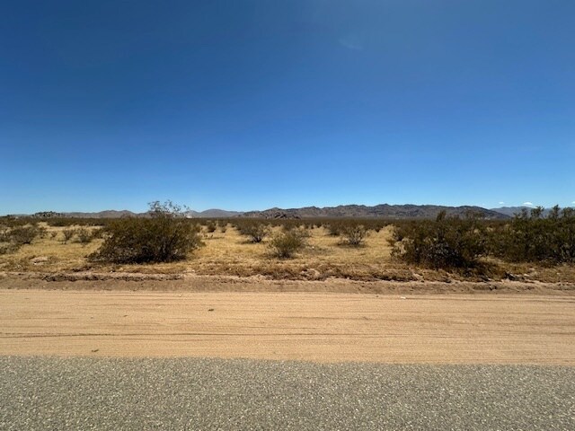 More Photos Of 0 Navajo Rd, Apple Valley Land For Sale