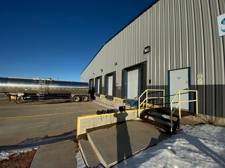 More Photos Of 10475 1st St SW, Killdeer Industrial For Sale