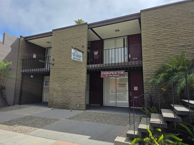 More Photos Of 228 S A St, Oxnard Medical For Sale