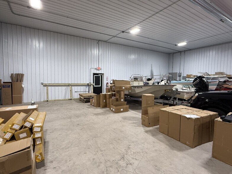 More Photos Of 6298 Dean Parkway, Ontario Warehouse For Lease