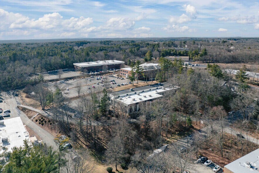 More Photos Of 19 Fortune Dr, Billerica Showroom For Sale