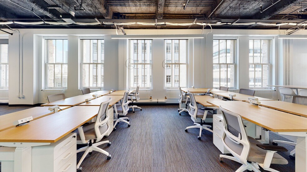 Photo of 11st Floor Ste 1100