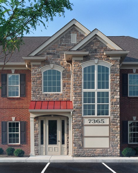 More Photos Of 7365-7369 E Kemper Rd, Cincinnati Office For Lease