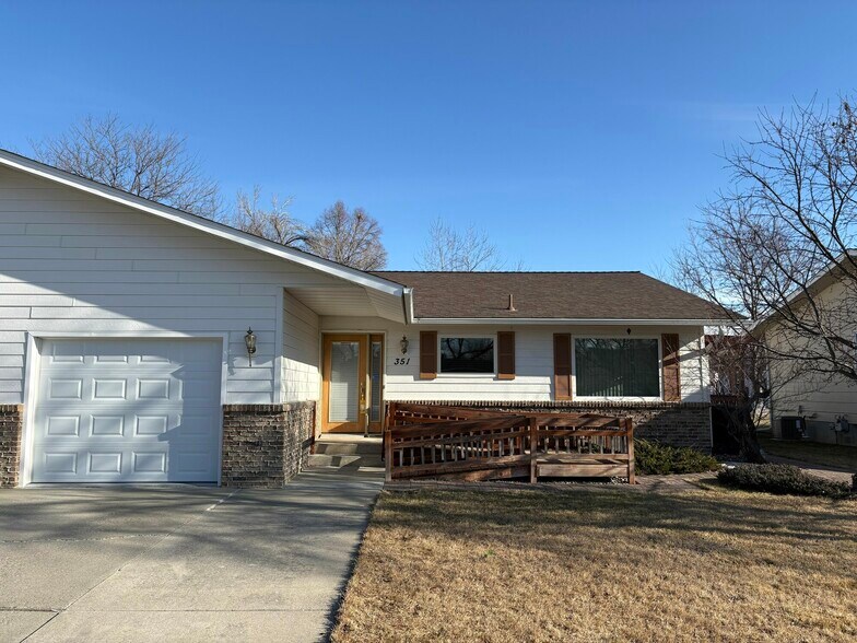 More Photos Of 351 Montclair Dr, Billings Multifamily For Sale
