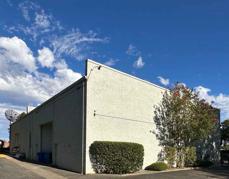 More Photos Of 1615 5th St, Davis Office For Sale
