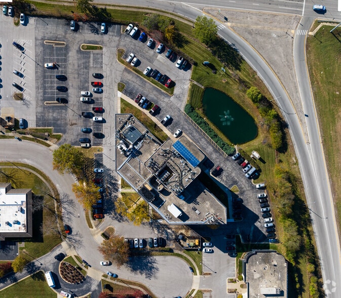 More Photos Of 651 Perimeter Dr, Lexington Office For Lease