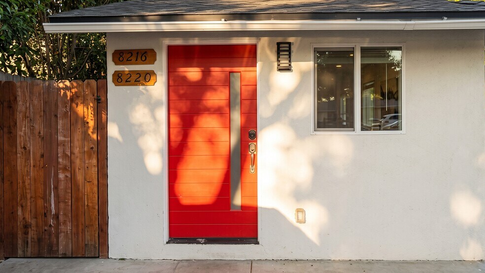 More Photos Of 8220 Encino Ave, Northridge Land For Sale