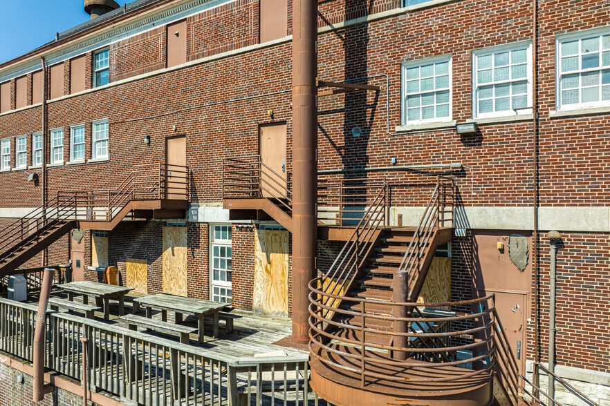 Photo of 1st Floor Ste 