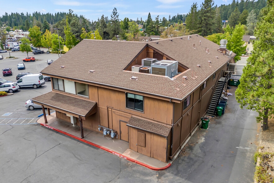 More Photos Of 1035-1043 Sutton Way, Grass Valley Office For Sale