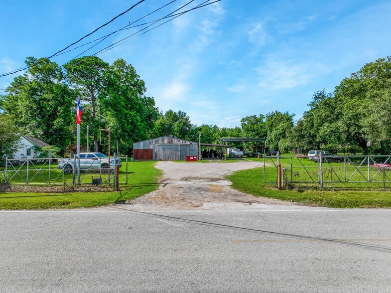 More Photos Of 130 Hambrick Rd, Houston Land For Sale