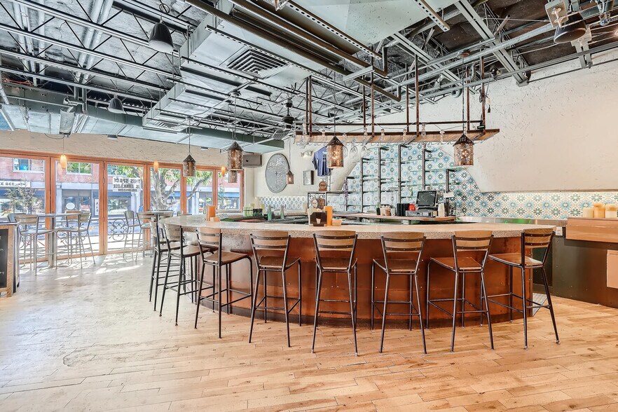 More Photos Of 1035 Pearl St, Boulder Office For Sale