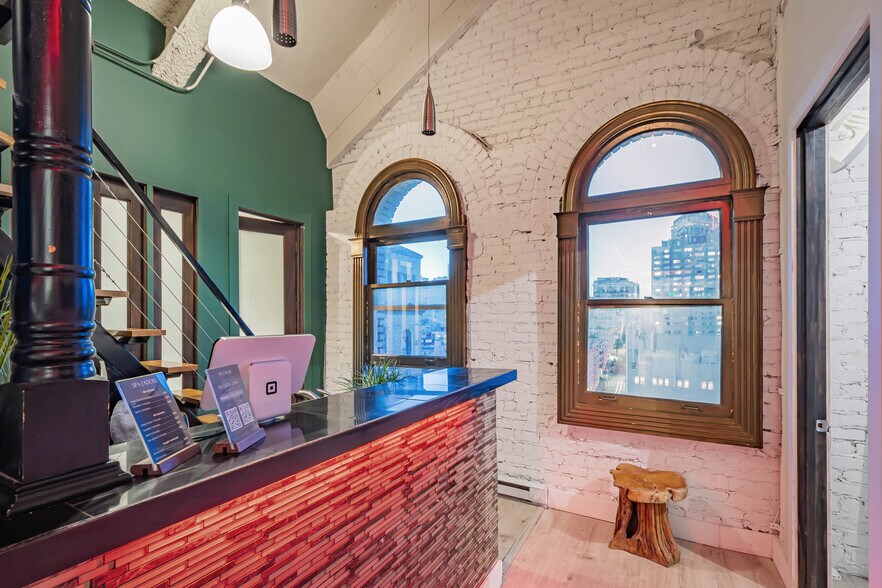 More Photos Of 490 Post St, San Francisco Medical For Lease