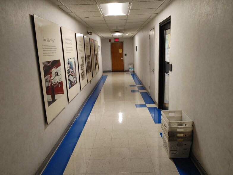 More Photos Of 204 Kinsley Ave, Providence Warehouse For Sale