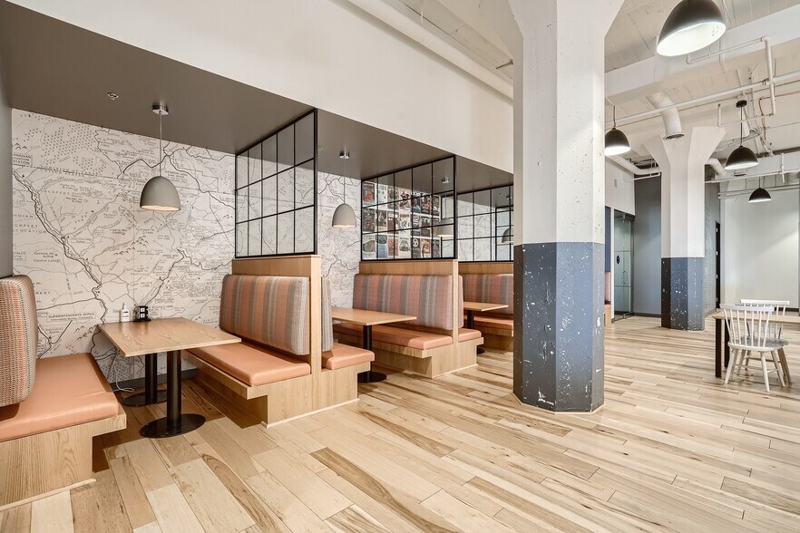 More Photos Of 2301 Blake St, Denver Office For Lease