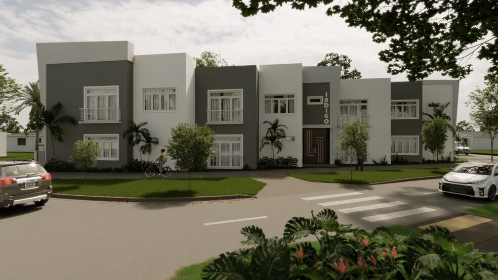 Primary Photo Of 17611 SW 102nd Ave, Miami Land For Sale