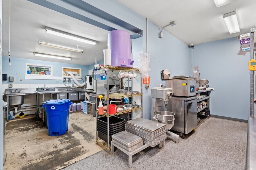 More Photos Of 1346 Elmira Rd, Newfield Restaurant For Sale