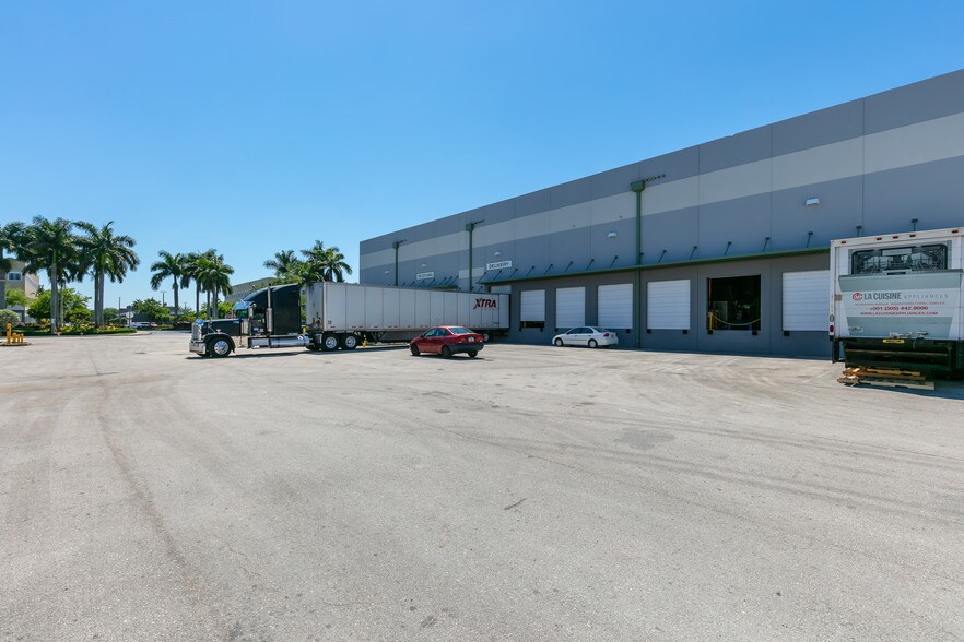 More Photos Of 2005-2185 NW 115th Ave, Miami Manufacturing For Lease
