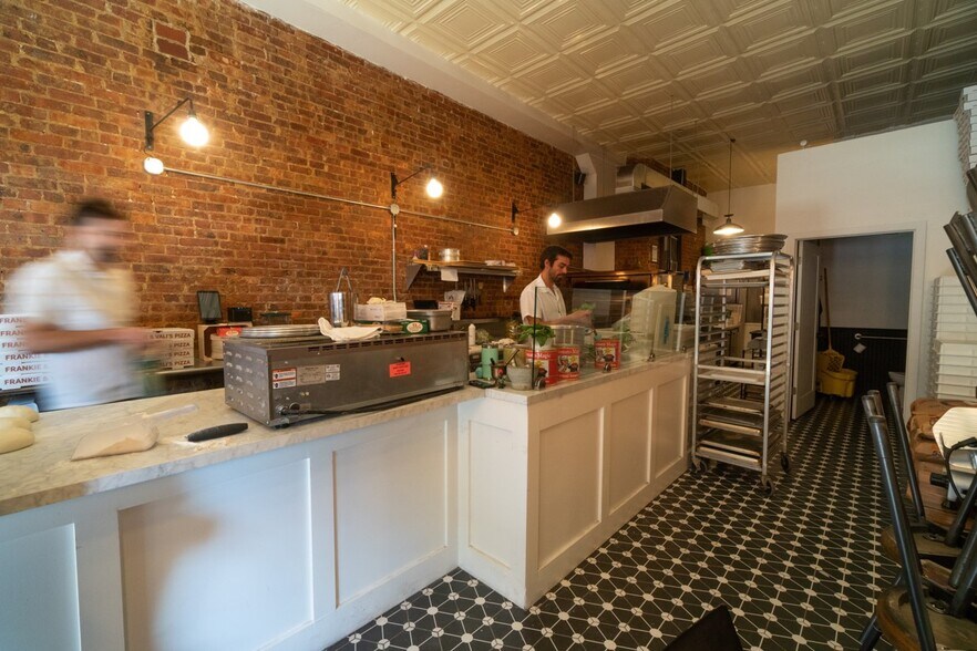 More Photos Of 1063-1065 Bedford Ave, Brooklyn Apartments For Sale