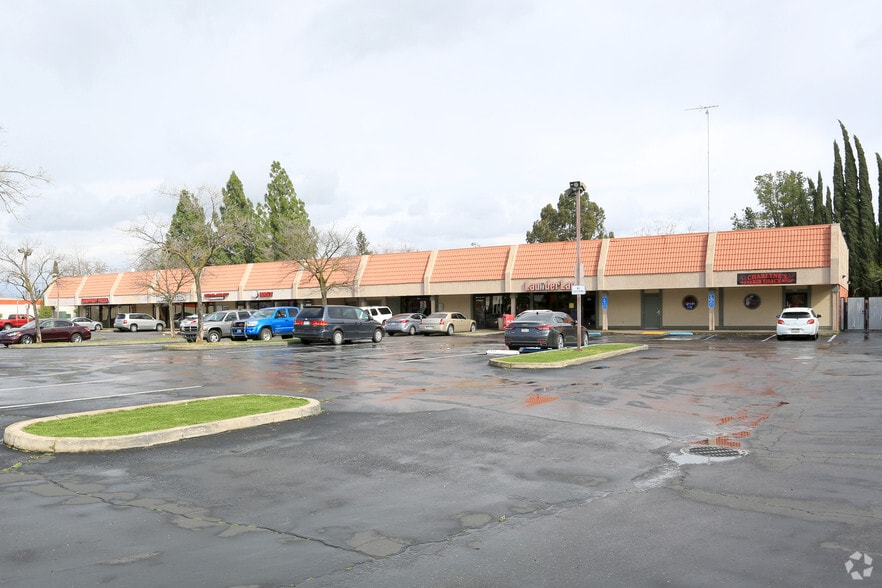 Primary Photo Of 3270-3290 Northgate Blvd, Sacramento Unknown For Sale