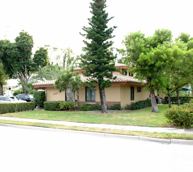 Primary Photo Of 1322 SE 3rd Ave, Fort Lauderdale Office For Sale