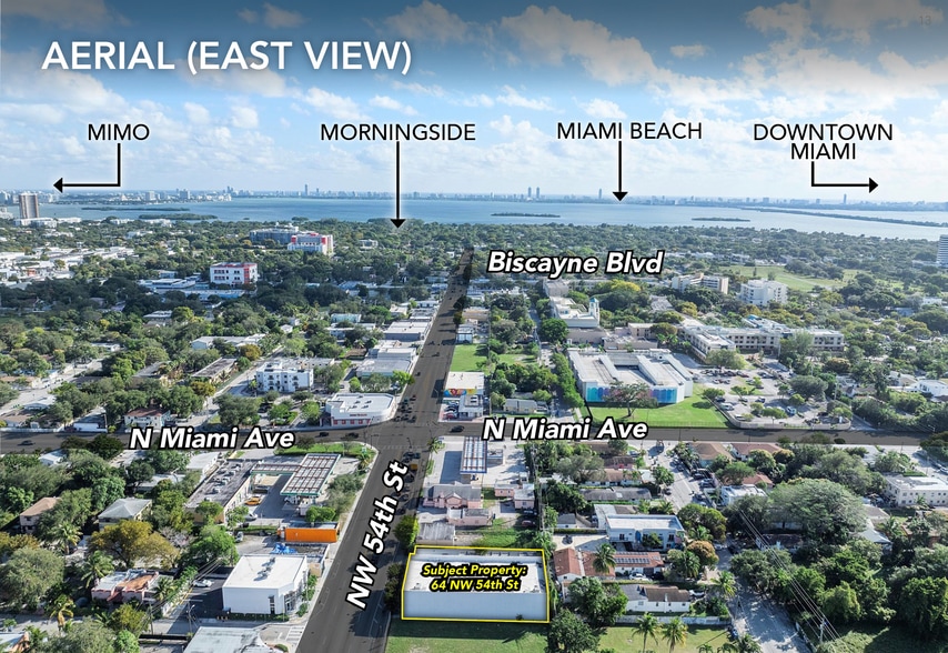 More Photos Of 64 NW 54th St, Miami Loft Creative Space For Sale