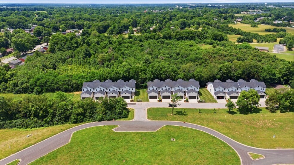 More Photos Of Sugartree Ln, Versailles Land For Sale