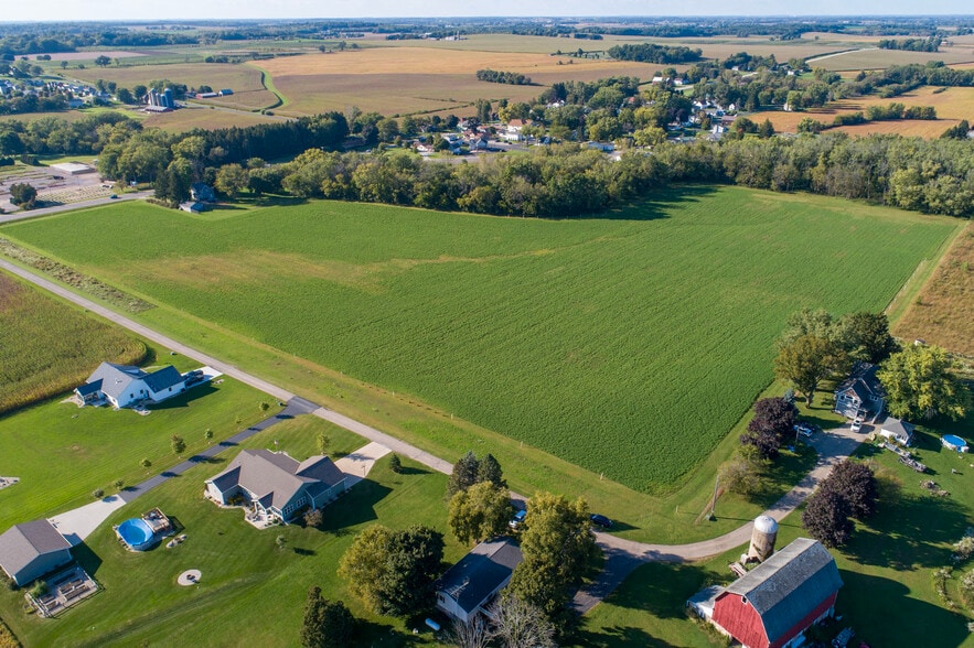 More Photos Of 970 Portland Rd, Waterloo Land For Sale