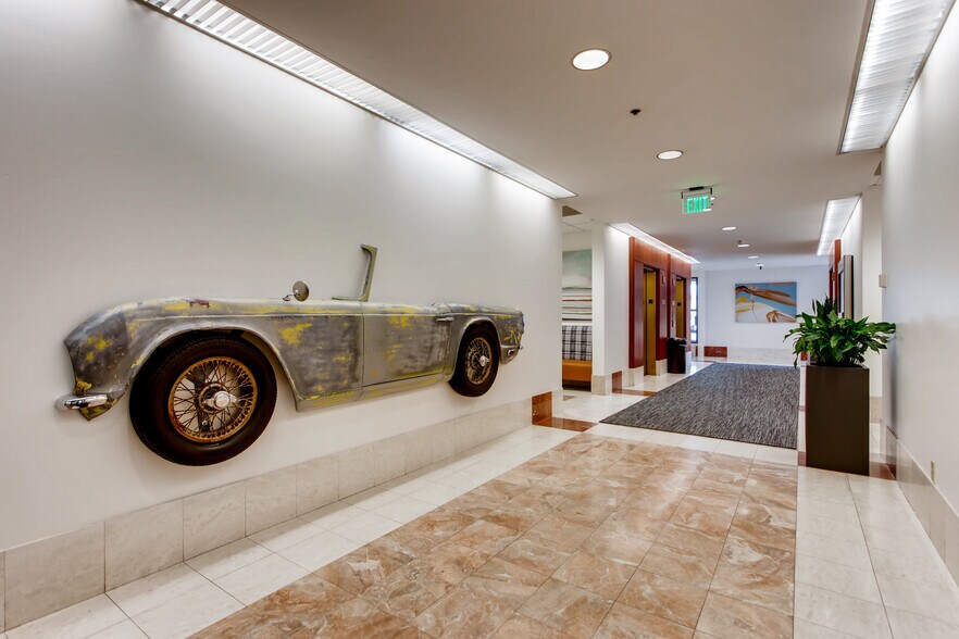 More Photos Of 1111 Main St, Vancouver Office For Lease