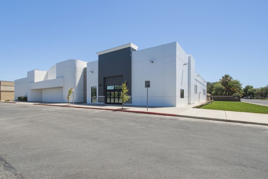 More Photos Of 645 Fairfield Dr, Merced Unknown For Lease