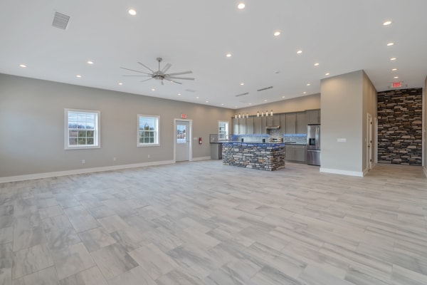 More Photos Of 6341 Island Rd, Cicero Warehouse For Lease