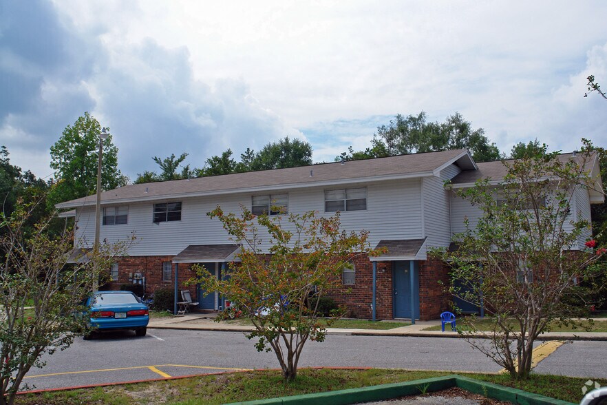 Primary Photo Of 400 Kelly Mill Rd, Valparaiso Apartments For Sale