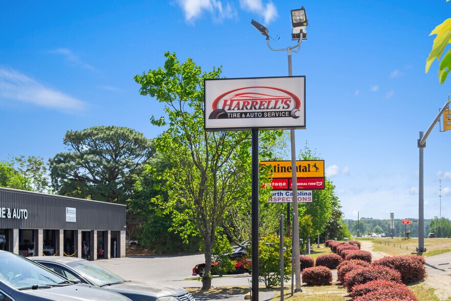 More Photos Of 1835 Nc 24-87, Cameron Auto Repair For Sale