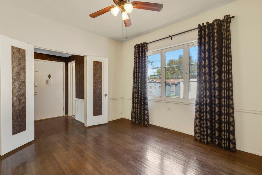 More Photos Of 4261 Leimert Blvd, Los Angeles Apartments For Sale