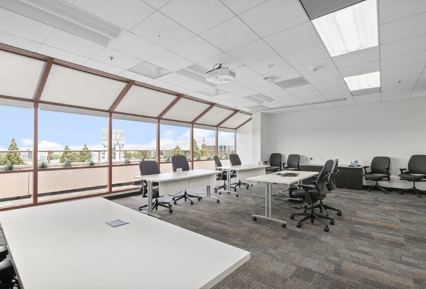 More Photos Of 181 Metro Dr, San Jose Office For Lease