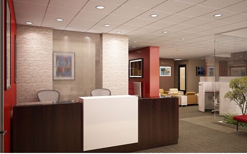 Photo of 1st Floor Ste 165