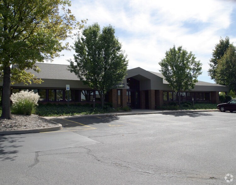 More Photos Of 4330 44th St SW, Grandville Medical For Sale