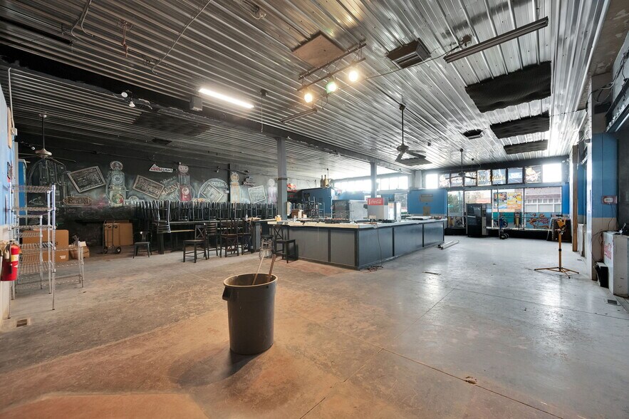 More Photos Of 8979 W Magna Main St, Magna Restaurant For Sale