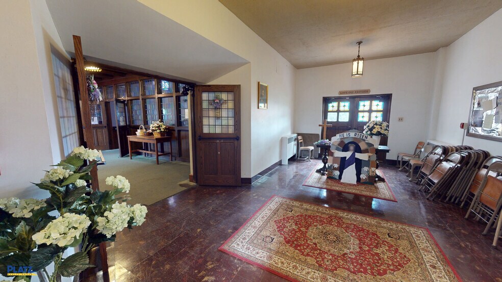 More Photos Of 3000 Market St, Youngstown Religious Facility For Sale