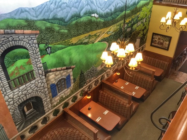 More Photos Of 1599 Esmeralda Ave, Minden Restaurant For Lease