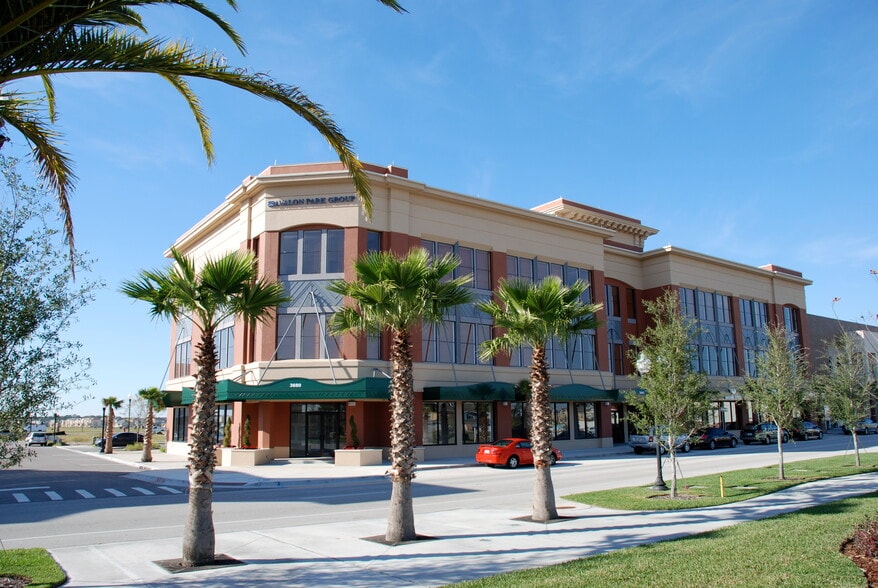More Photos Of 3801 Avalon Park East Blvd, Orlando Unknown For Lease