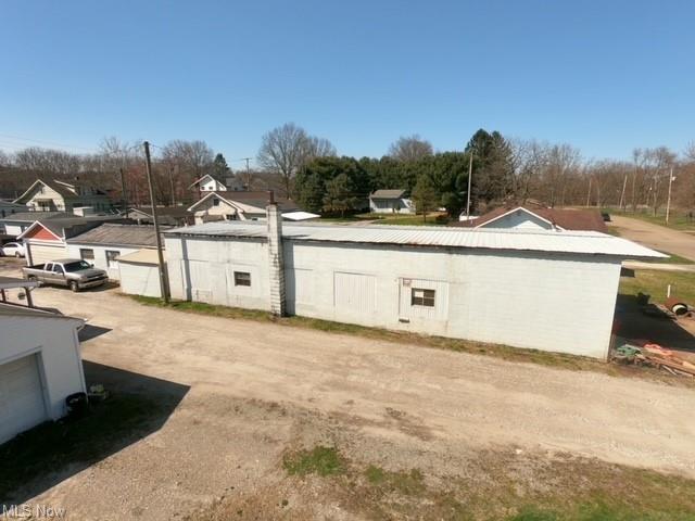 More Photos Of 1128 N Main St, Uhrichsville Manufacturing For Sale