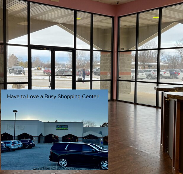 More Photos Of 655 County Road 17, Elkhart Unknown For Lease