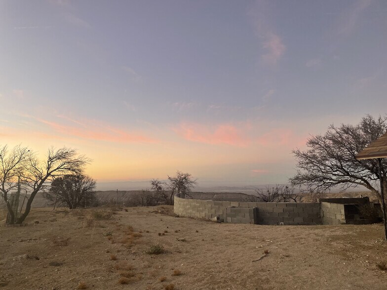 More Photos Of 17610 BIg Pines -1, Valyermo Land For Sale