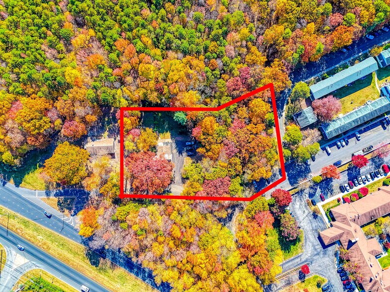 815 Marlboro Rd, Old Bridge, NJ 08857 Land For Sale